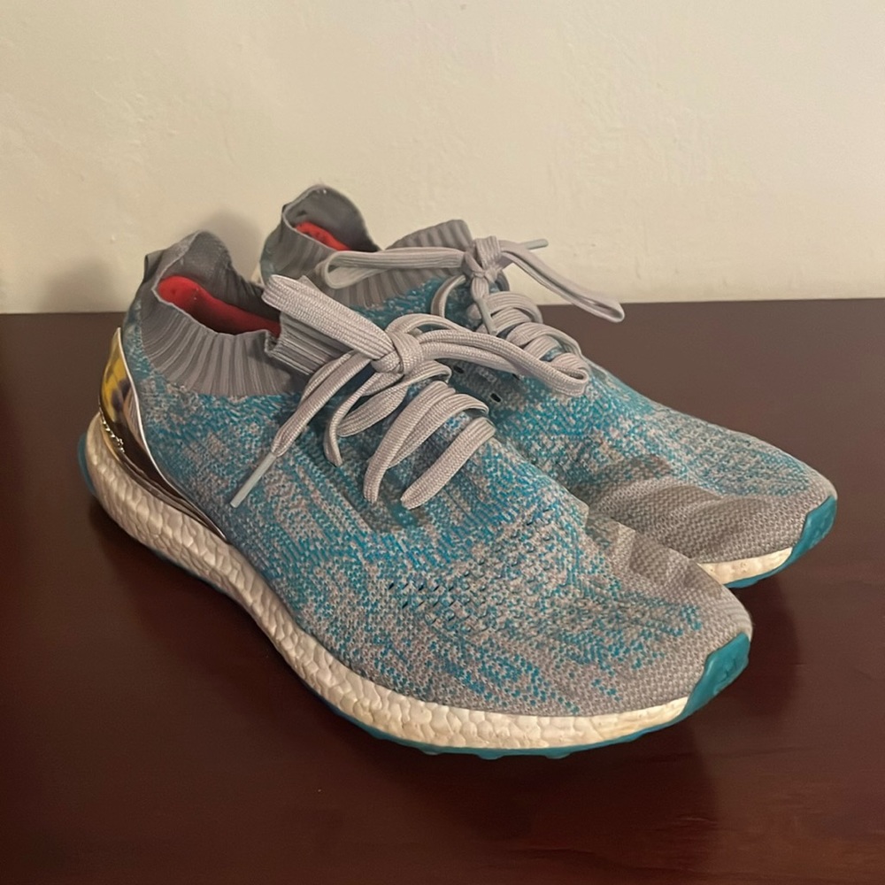 Adidas x Kolor Uncaged Ultraboost